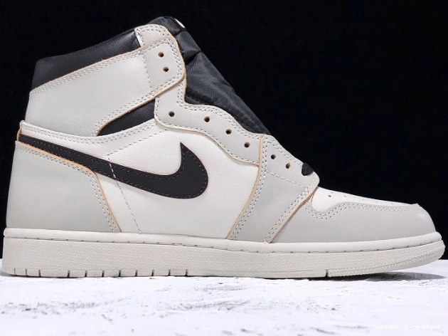 Cheap x Bone Nike 1 Air High OG Light Jordan SB CD6578-006 0629